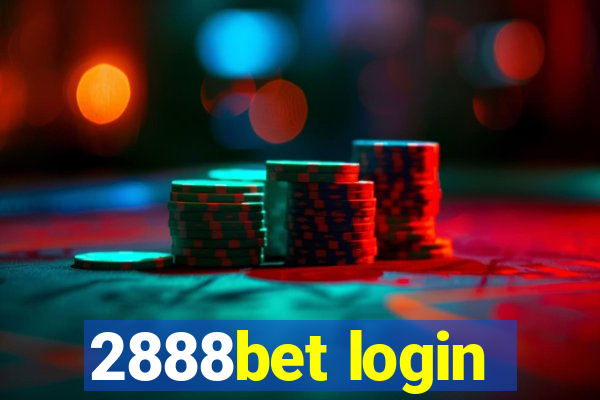 2888bet login